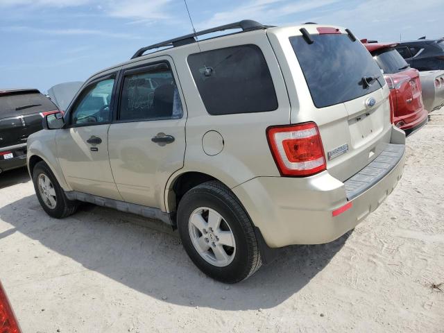 Photo 1 VIN: 1FMCU0D73AKA12010 - FORD ESCAPE XLT 