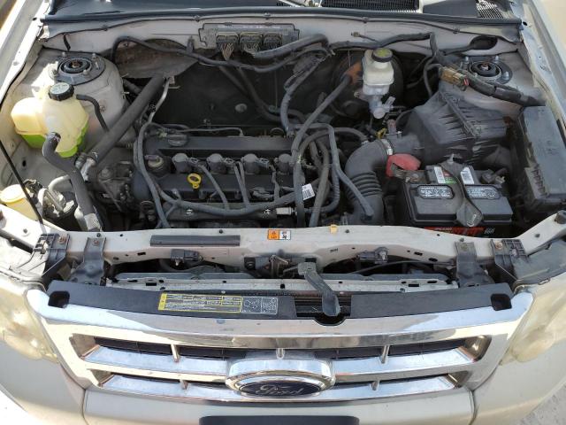 Photo 11 VIN: 1FMCU0D73AKA12010 - FORD ESCAPE XLT 