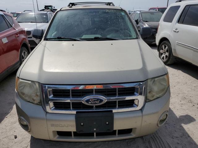 Photo 4 VIN: 1FMCU0D73AKA12010 - FORD ESCAPE XLT 