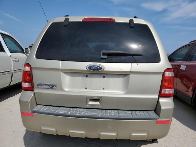 Photo 5 VIN: 1FMCU0D73AKA12010 - FORD ESCAPE XLT 