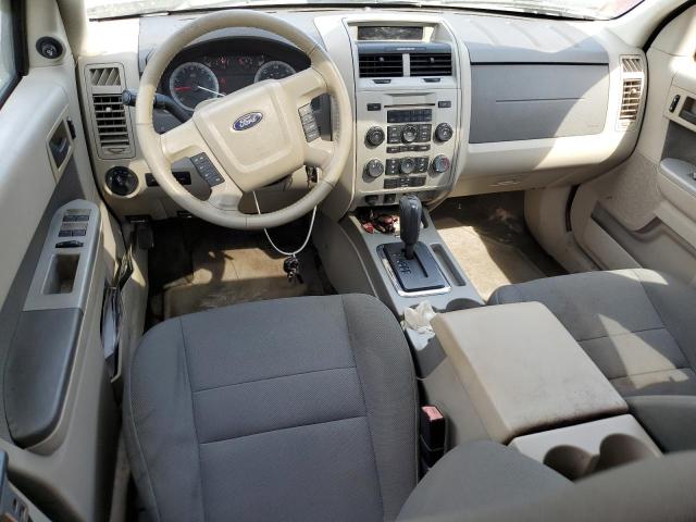 Photo 7 VIN: 1FMCU0D73AKA12010 - FORD ESCAPE XLT 