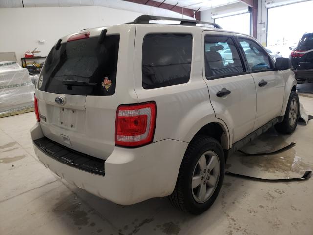 Photo 3 VIN: 1FMCU0D73AKA12511 - FORD ESCAPE XLT 