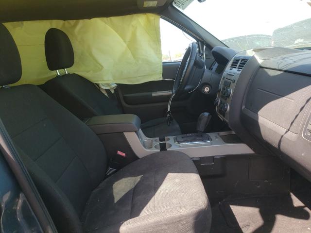 Photo 4 VIN: 1FMCU0D73AKA35206 - FORD ESCAPE XLT 