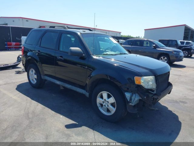 Photo 0 VIN: 1FMCU0D73AKA53088 - FORD ESCAPE 