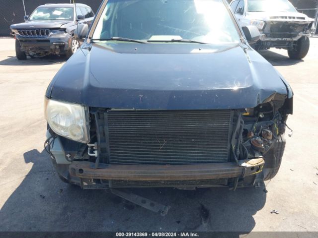 Photo 5 VIN: 1FMCU0D73AKA53088 - FORD ESCAPE 