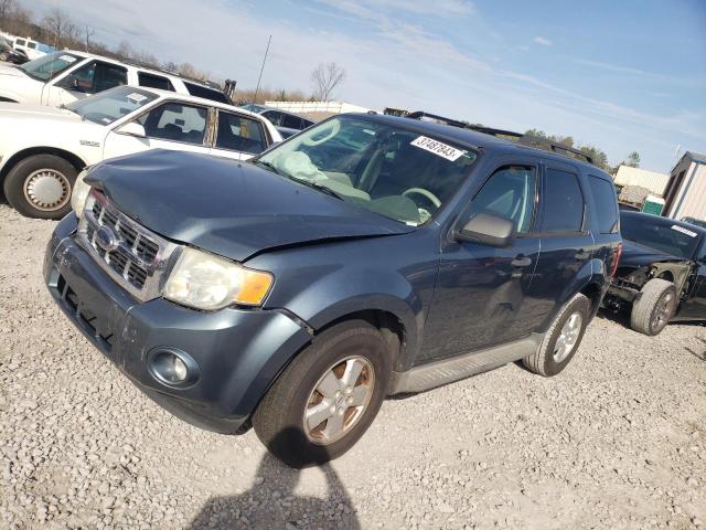 Photo 0 VIN: 1FMCU0D73AKA55312 - FORD ESCAPE 