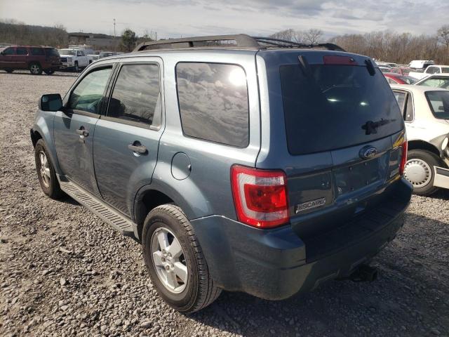 Photo 1 VIN: 1FMCU0D73AKA55312 - FORD ESCAPE 