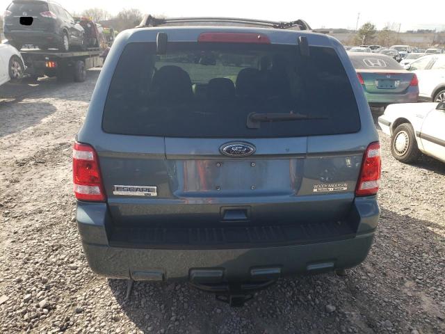 Photo 5 VIN: 1FMCU0D73AKA55312 - FORD ESCAPE 