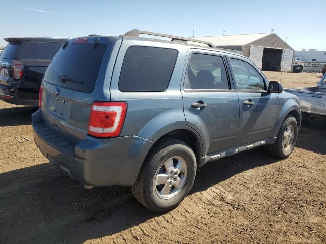 Photo 2 VIN: 1FMCU0D73AKB11488 - FORD ESCAPE XLT 