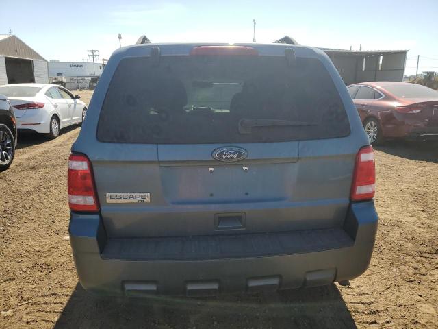 Photo 5 VIN: 1FMCU0D73AKB11488 - FORD ESCAPE XLT 