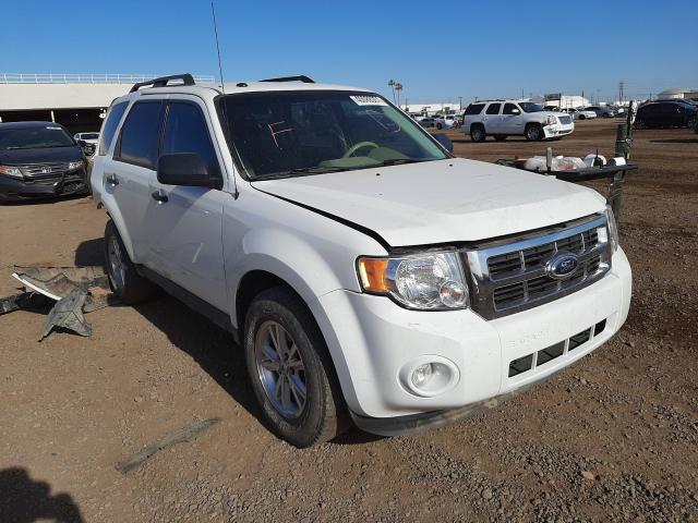 Photo 0 VIN: 1FMCU0D73AKB11765 - FORD ESCAPE XLT 