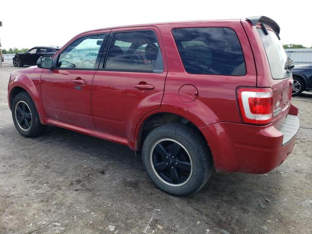 Photo 1 VIN: 1FMCU0D73AKC12885 - FORD ESCAPE 