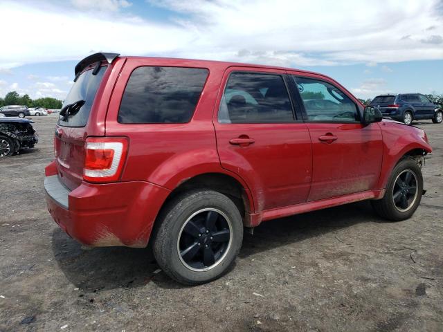 Photo 2 VIN: 1FMCU0D73AKC12885 - FORD ESCAPE 