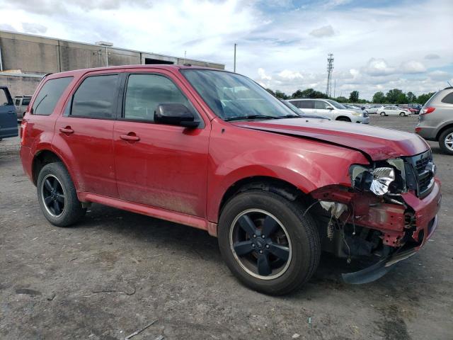 Photo 3 VIN: 1FMCU0D73AKC12885 - FORD ESCAPE 