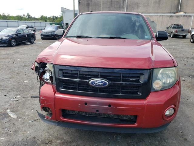 Photo 4 VIN: 1FMCU0D73AKC12885 - FORD ESCAPE 