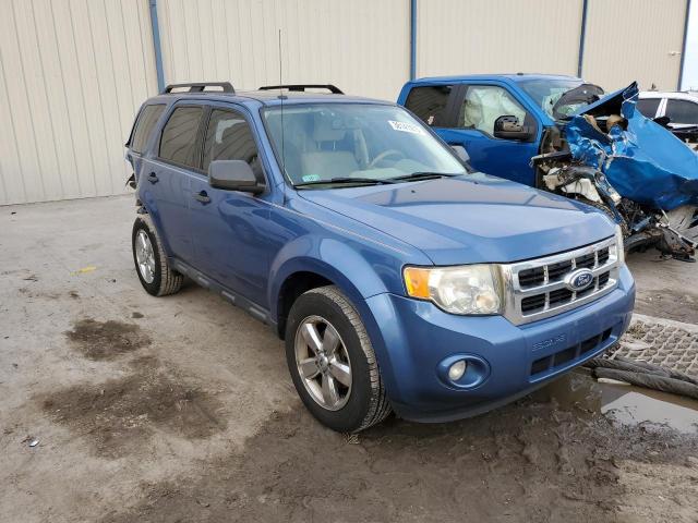 Photo 3 VIN: 1FMCU0D73AKC31260 - FORD ESCAPE XLT 