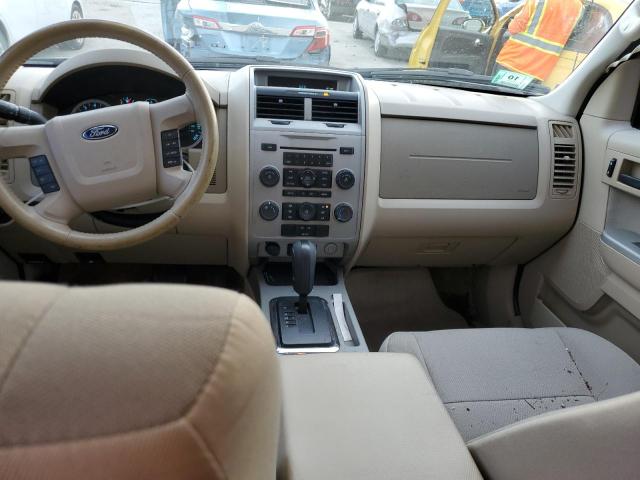 Photo 7 VIN: 1FMCU0D73AKC31260 - FORD ESCAPE XLT 