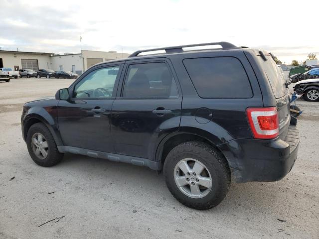 Photo 1 VIN: 1FMCU0D73AKC62296 - FORD ESCAPE XLT 