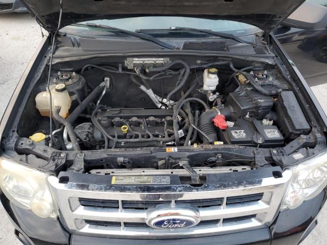 Photo 11 VIN: 1FMCU0D73AKC62296 - FORD ESCAPE XLT 