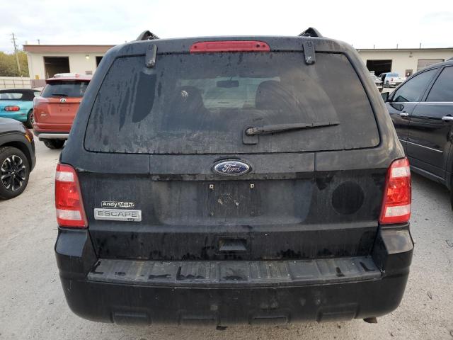 Photo 5 VIN: 1FMCU0D73AKC62296 - FORD ESCAPE XLT 