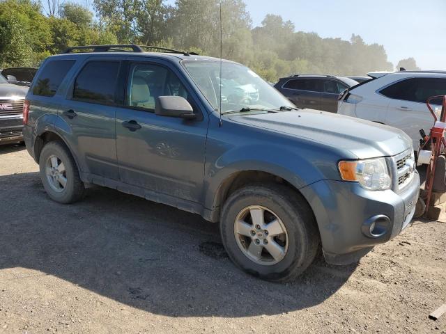 Photo 3 VIN: 1FMCU0D73AKC63867 - FORD ESCAPE XLT 