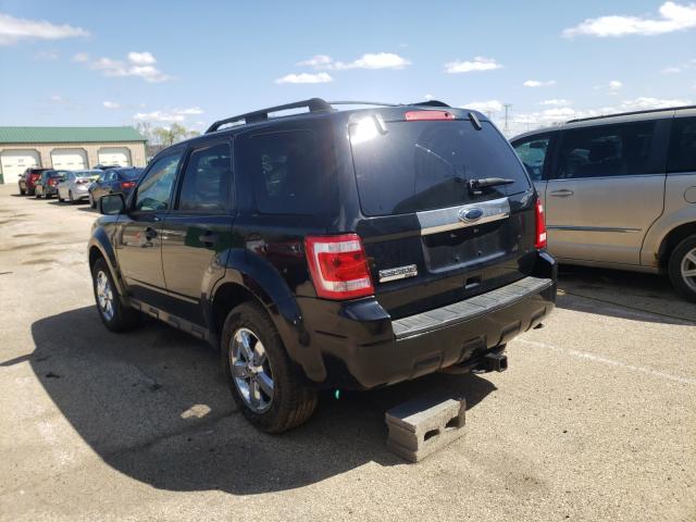 Photo 2 VIN: 1FMCU0D73AKC67143 - FORD ESCAPE XLT 