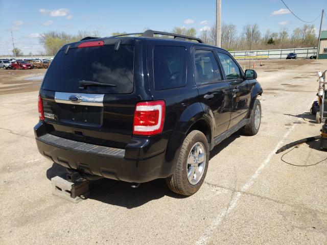 Photo 3 VIN: 1FMCU0D73AKC67143 - FORD ESCAPE XLT 