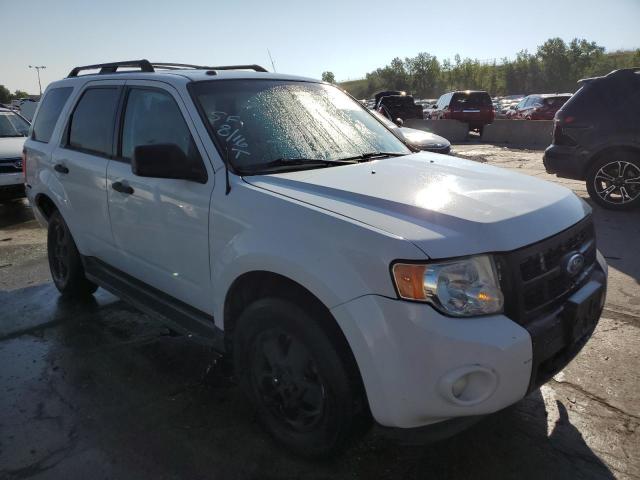 Photo 3 VIN: 1FMCU0D73AKC83312 - FORD ESCAPE XLT 