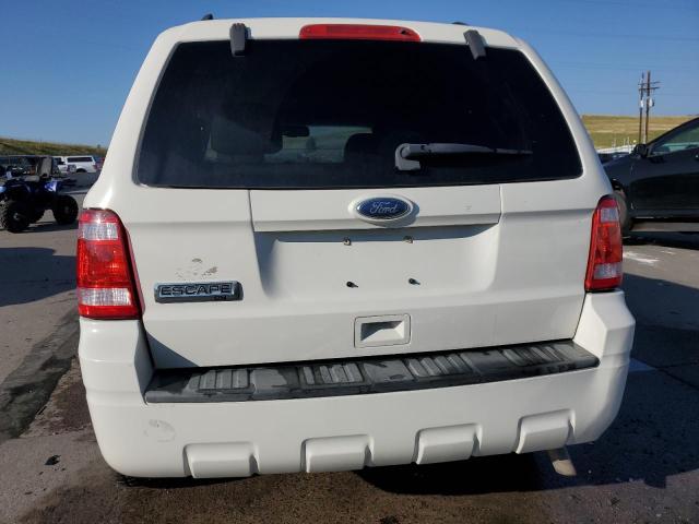 Photo 5 VIN: 1FMCU0D73AKC83312 - FORD ESCAPE XLT 