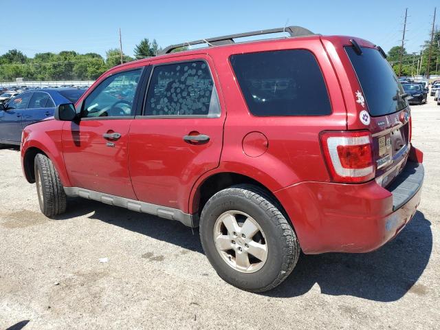 Photo 1 VIN: 1FMCU0D73AKD00321 - FORD ESCAPE XLT 