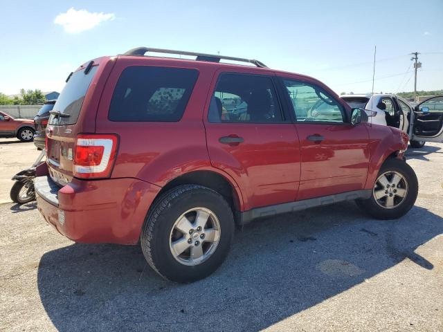 Photo 2 VIN: 1FMCU0D73AKD00321 - FORD ESCAPE XLT 