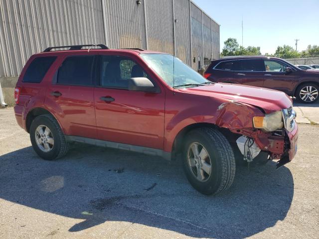 Photo 3 VIN: 1FMCU0D73AKD00321 - FORD ESCAPE XLT 