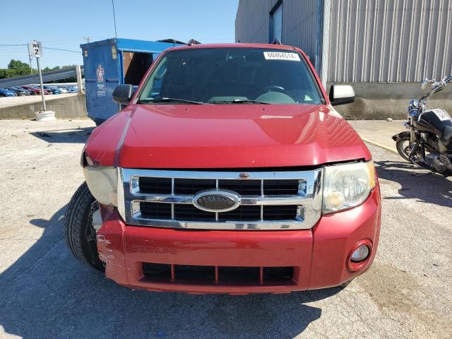 Photo 4 VIN: 1FMCU0D73AKD00321 - FORD ESCAPE XLT 