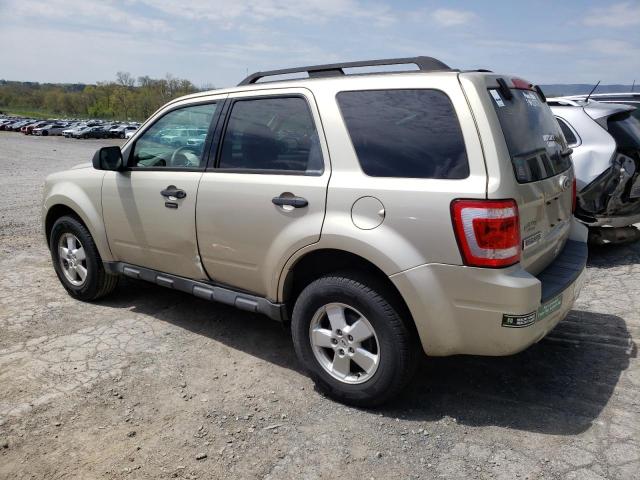 Photo 1 VIN: 1FMCU0D73AKD09875 - FORD ESCAPE 