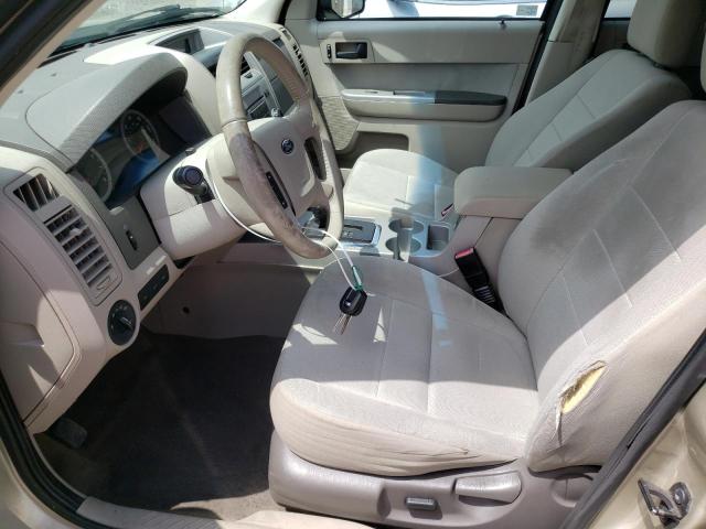 Photo 6 VIN: 1FMCU0D73AKD09875 - FORD ESCAPE 