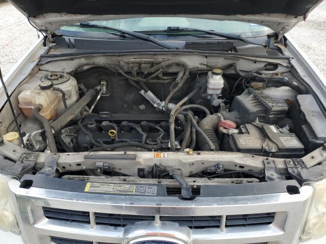 Photo 11 VIN: 1FMCU0D73AKD18138 - FORD ESCAPE XLT 