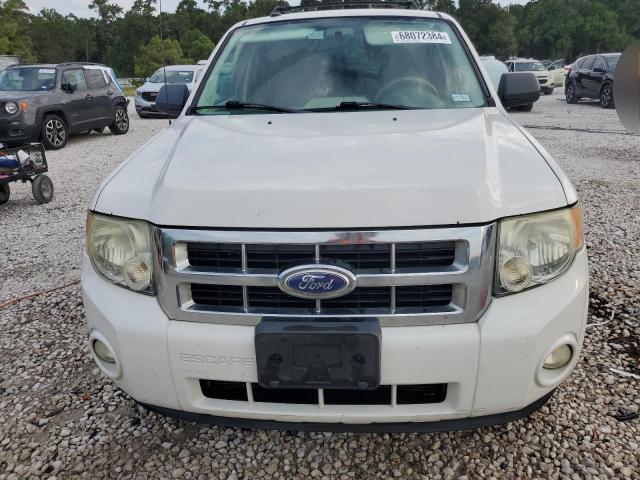 Photo 4 VIN: 1FMCU0D73AKD18138 - FORD ESCAPE XLT 