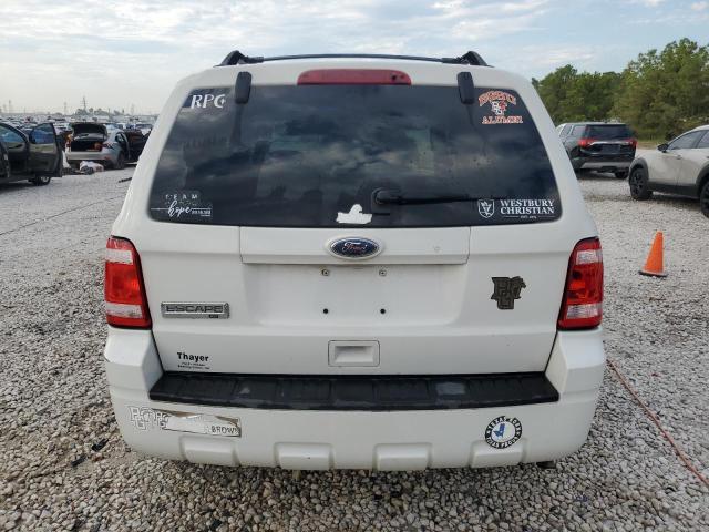 Photo 5 VIN: 1FMCU0D73AKD18138 - FORD ESCAPE XLT 