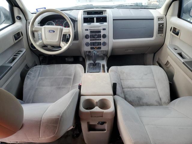 Photo 7 VIN: 1FMCU0D73AKD18138 - FORD ESCAPE XLT 