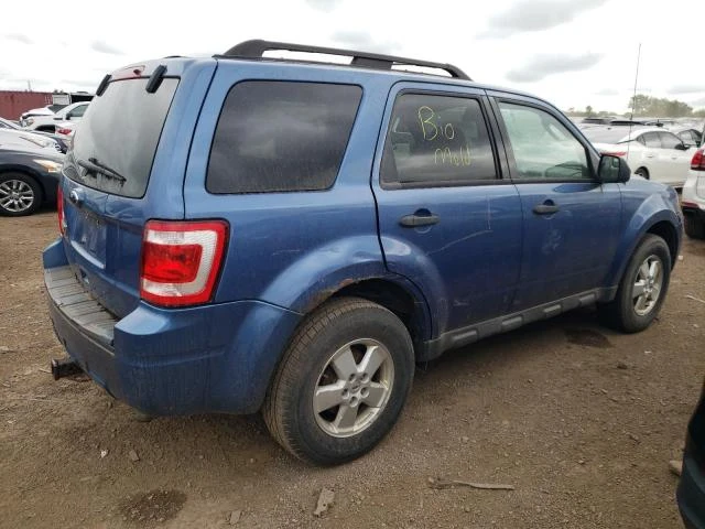 Photo 2 VIN: 1FMCU0D73AKD18513 - FORD ESCAPE XLT 