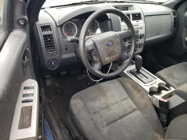 Photo 7 VIN: 1FMCU0D73AKD18513 - FORD ESCAPE XLT 