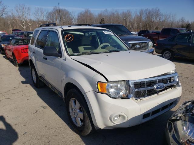 Photo 0 VIN: 1FMCU0D73AKD28295 - FORD ESCAPE XLT 