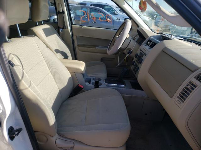 Photo 4 VIN: 1FMCU0D73AKD28295 - FORD ESCAPE XLT 