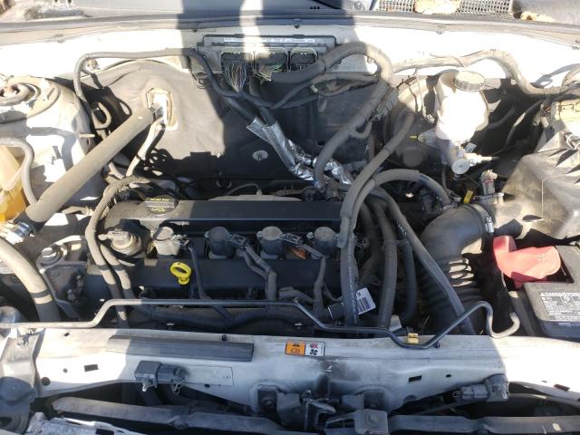 Photo 6 VIN: 1FMCU0D73AKD28295 - FORD ESCAPE XLT 