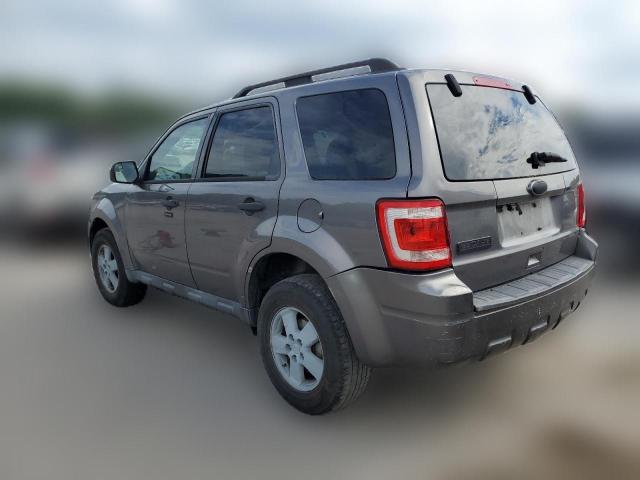 Photo 1 VIN: 1FMCU0D73AKD36526 - FORD ESCAPE 