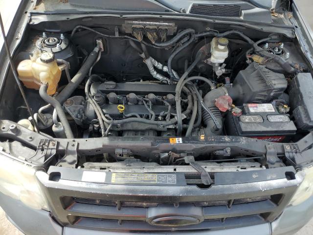 Photo 11 VIN: 1FMCU0D73AKD36526 - FORD ESCAPE 