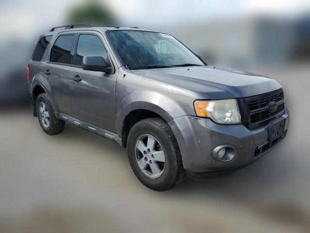 Photo 3 VIN: 1FMCU0D73AKD36526 - FORD ESCAPE 