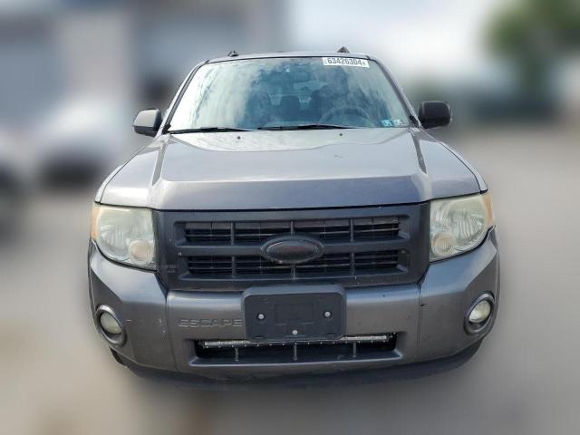 Photo 4 VIN: 1FMCU0D73AKD36526 - FORD ESCAPE 