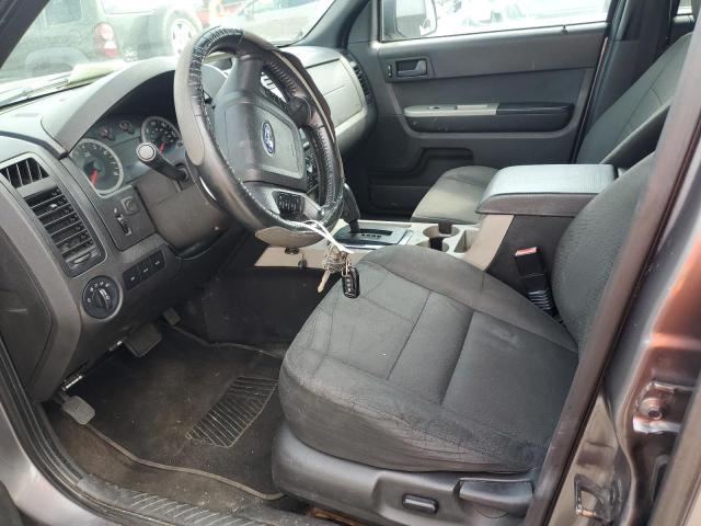 Photo 6 VIN: 1FMCU0D73AKD36526 - FORD ESCAPE 