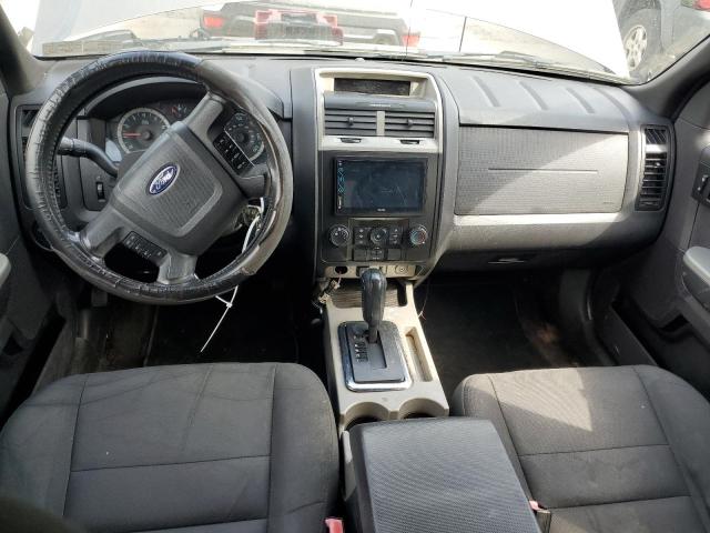 Photo 7 VIN: 1FMCU0D73AKD36526 - FORD ESCAPE 